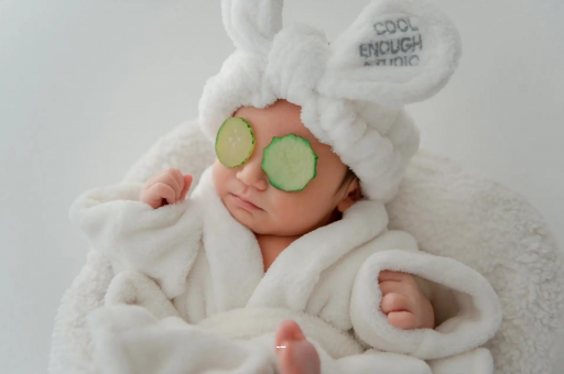 温州宝宝发烧后体温低