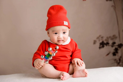 温州宝宝心率不齐