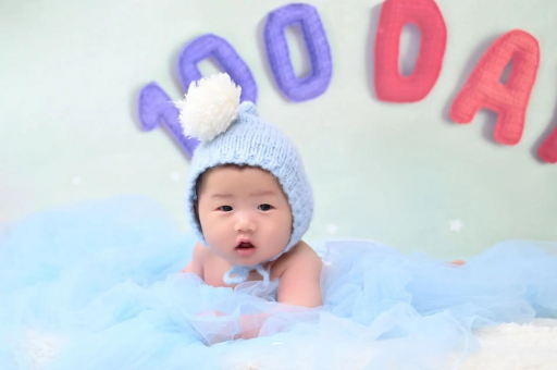 温州宝宝多少天算满月