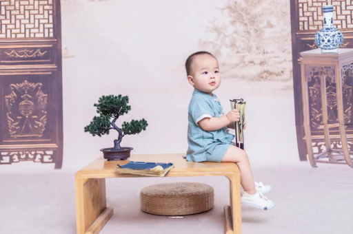 温州宝宝肚子阵痛